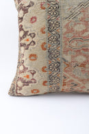 District Loom Pillow Cover No. 1798 for Anthropologie