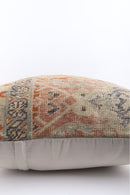 District Loom Pillow Cover No. 1798 for Anthropologie