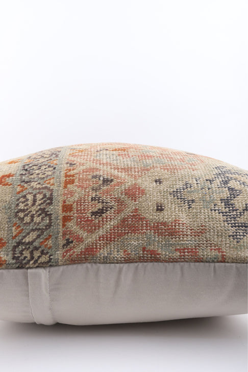District Loom Pillow Cover No. 1798 for Anthropologie