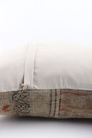 District Loom Pillow Cover No. 1798 for Anthropologie
