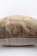 District Loom Pillow Cover No. 1799 for Anthropologie