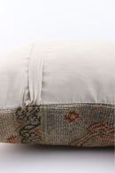 District Loom Pillow Cover No. 1799 for Anthropologie