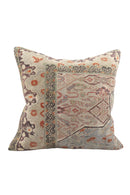 District Loom Pillow Cover No. 1800 for Anthropologie