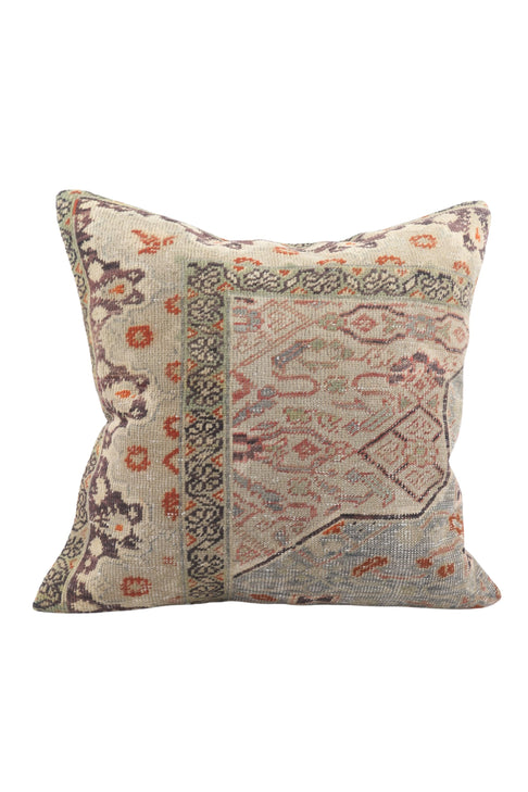 District Loom Pillow Cover No. 1800 for Anthropologie