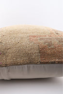 District Loom Pillow Cover No. 1801 for Anthropologie