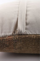District Loom Pillow Cover No. 1801 for Anthropologie