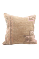 District Loom Pillow Cover No. 1804 for Anthropologie