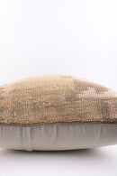 District Loom Pillow Cover No. 1804 for Anthropologie