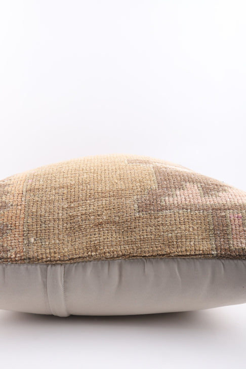 District Loom Pillow Cover No. 1804 for Anthropologie