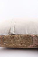 District Loom Pillow Cover No. 1804 for Anthropologie