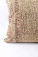 District Loom Pillow Cover No. 1805 for Anthropologie