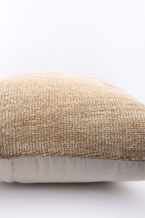 District Loom Pillow Cover No. 1805 for Anthropologie
