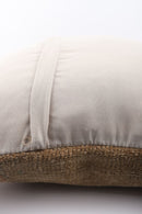 District Loom Pillow Cover No. 1805 for Anthropologie