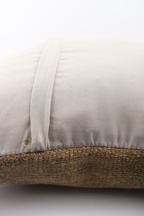 District Loom Pillow Cover No. 1805 for Anthropologie