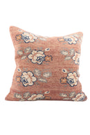 District Loom Pillow Cover No. 1806 for Anthropologie