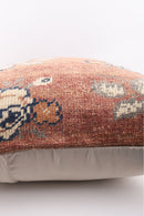District Loom Pillow Cover No. 1806 for Anthropologie