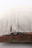 District Loom Pillow Cover No. 1806 for Anthropologie