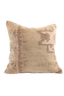 District Loom Pillow Cover No. 1807 for Anthropologie