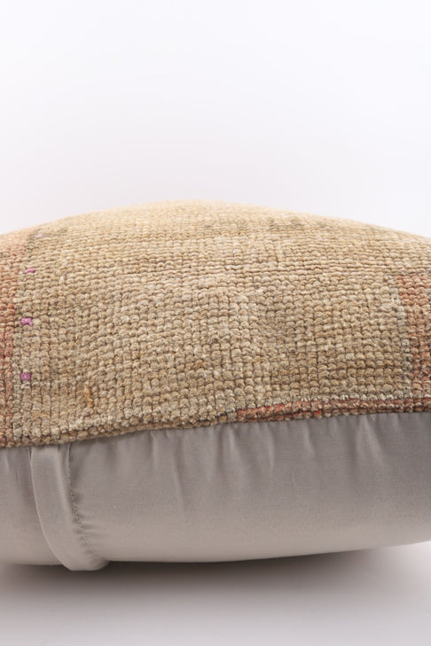 District Loom Pillow Cover No. 1807 for Anthropologie