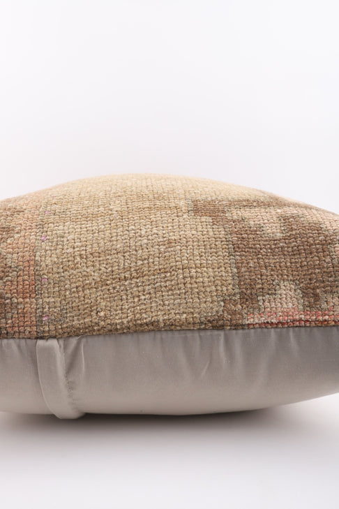District Loom Pillow Cover No. 1808 for Anthropologie