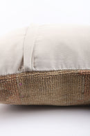 District Loom Pillow Cover No. 1808 for Anthropologie