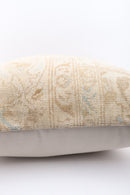 District Loom Pillow Cover No. 1809 for Anthropologie