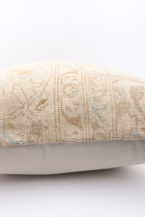 District Loom Pillow Cover No. 1809 for Anthropologie