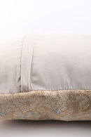District Loom Pillow Cover No. 1809 for Anthropologie