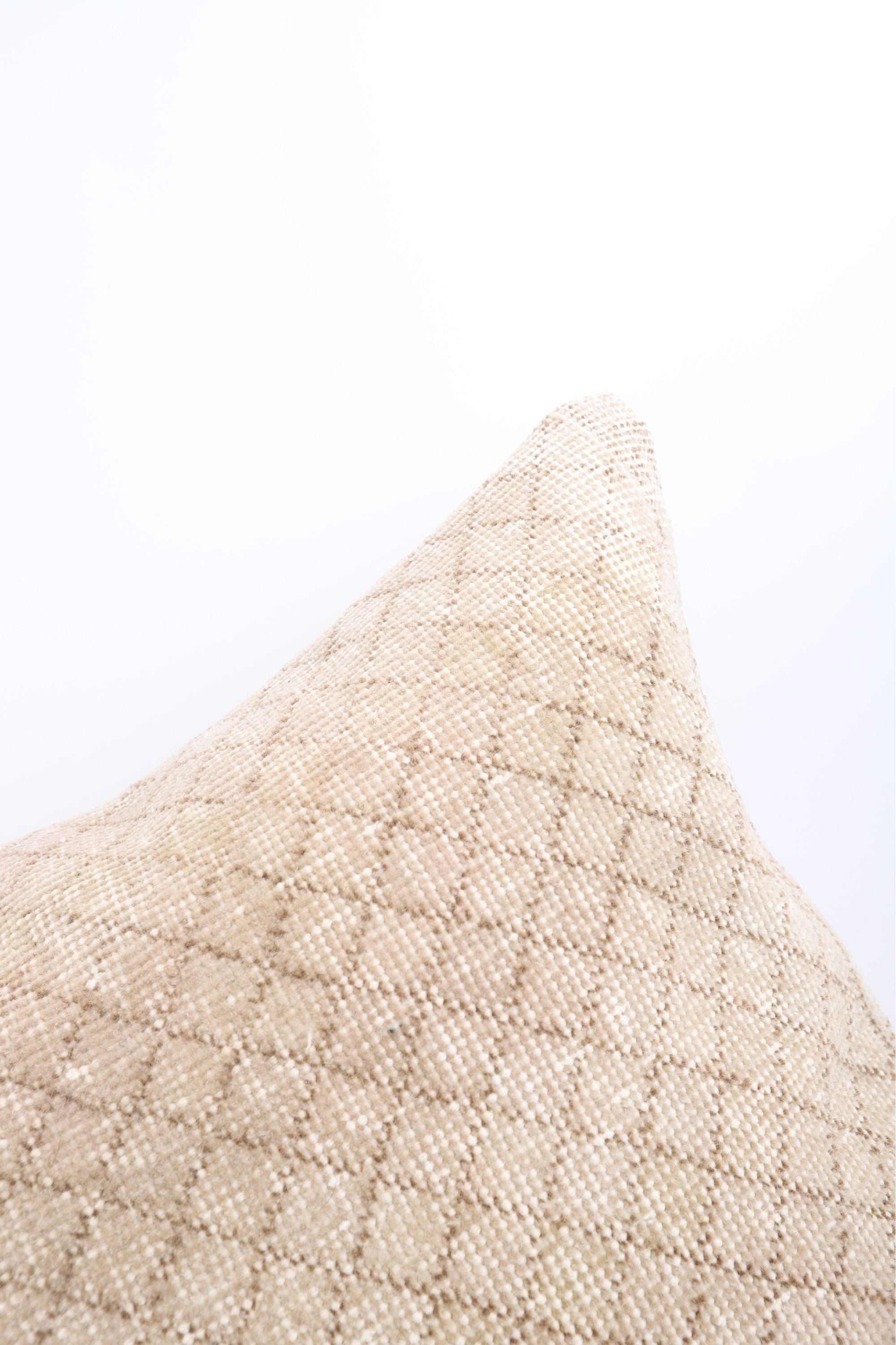 District Loom Pillow Cover No. 1811 for Anthropologie