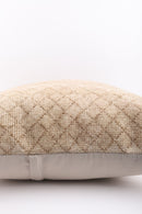 District Loom Pillow Cover No. 1811 for Anthropologie