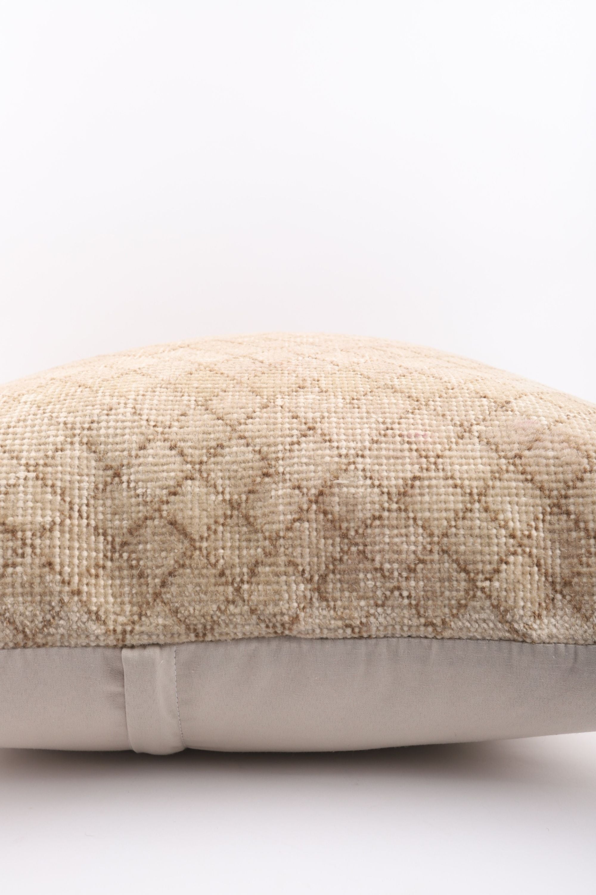 District Loom Pillow Cover No. 1811 for Anthropologie