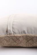 District Loom Pillow Cover No. 1811 for Anthropologie