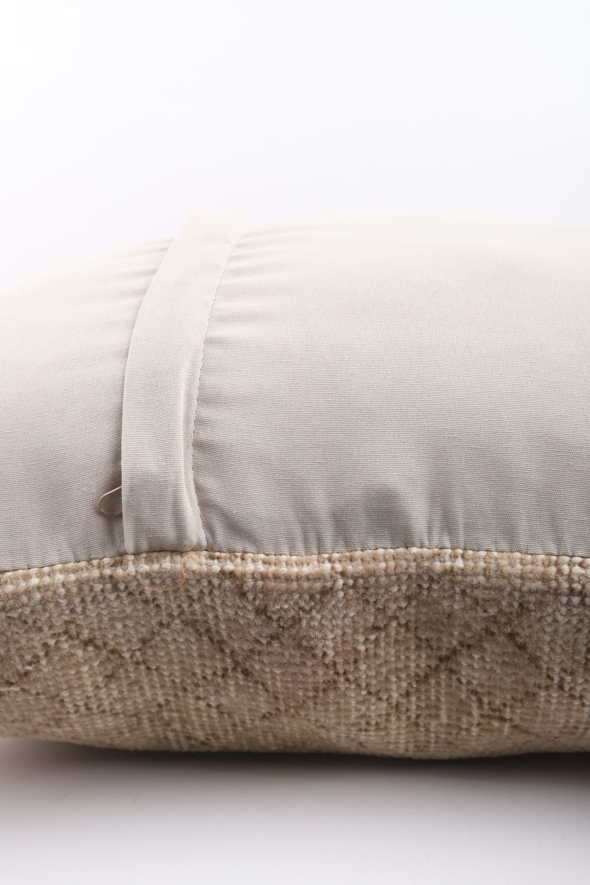District Loom Pillow Cover No. 1811 for Anthropologie