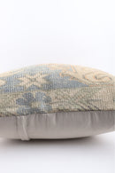 District Loom Pillow Cover No. 1812 for Anthropologie