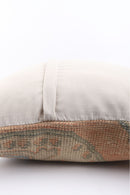 District Loom Pillow Cover No. 1812 for Anthropologie