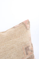 District Loom Pillow Cover No. 1814 for Anthropologie