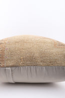 District Loom Pillow Cover No. 1814 for Anthropologie