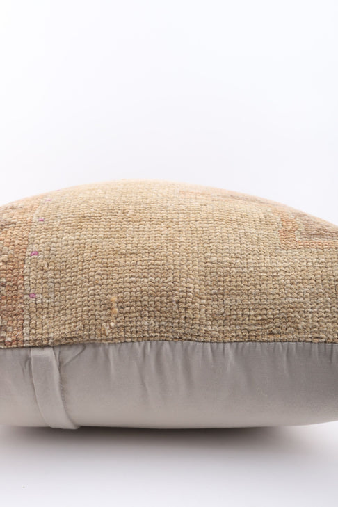 District Loom Pillow Cover No. 1814 for Anthropologie