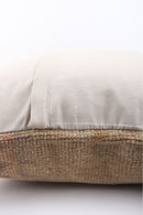 District Loom Pillow Cover No. 1814 for Anthropologie