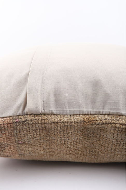 District Loom Pillow Cover No. 1814 for Anthropologie