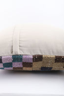 District Loom Pillow Cover No. 1815 for Anthropologie