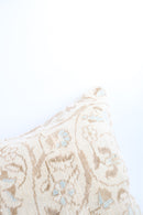 District Loom Pillow Cover No. 1816 for Anthropologie