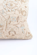 District Loom Pillow Cover No. 1817 for Anthropologie