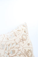 District Loom Pillow Cover No. 1817 for Anthropologie