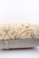 District Loom Pillow Cover No. 1817 for Anthropologie