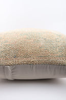 District Loom Pillow Cover No. 1818 for Anthropologie