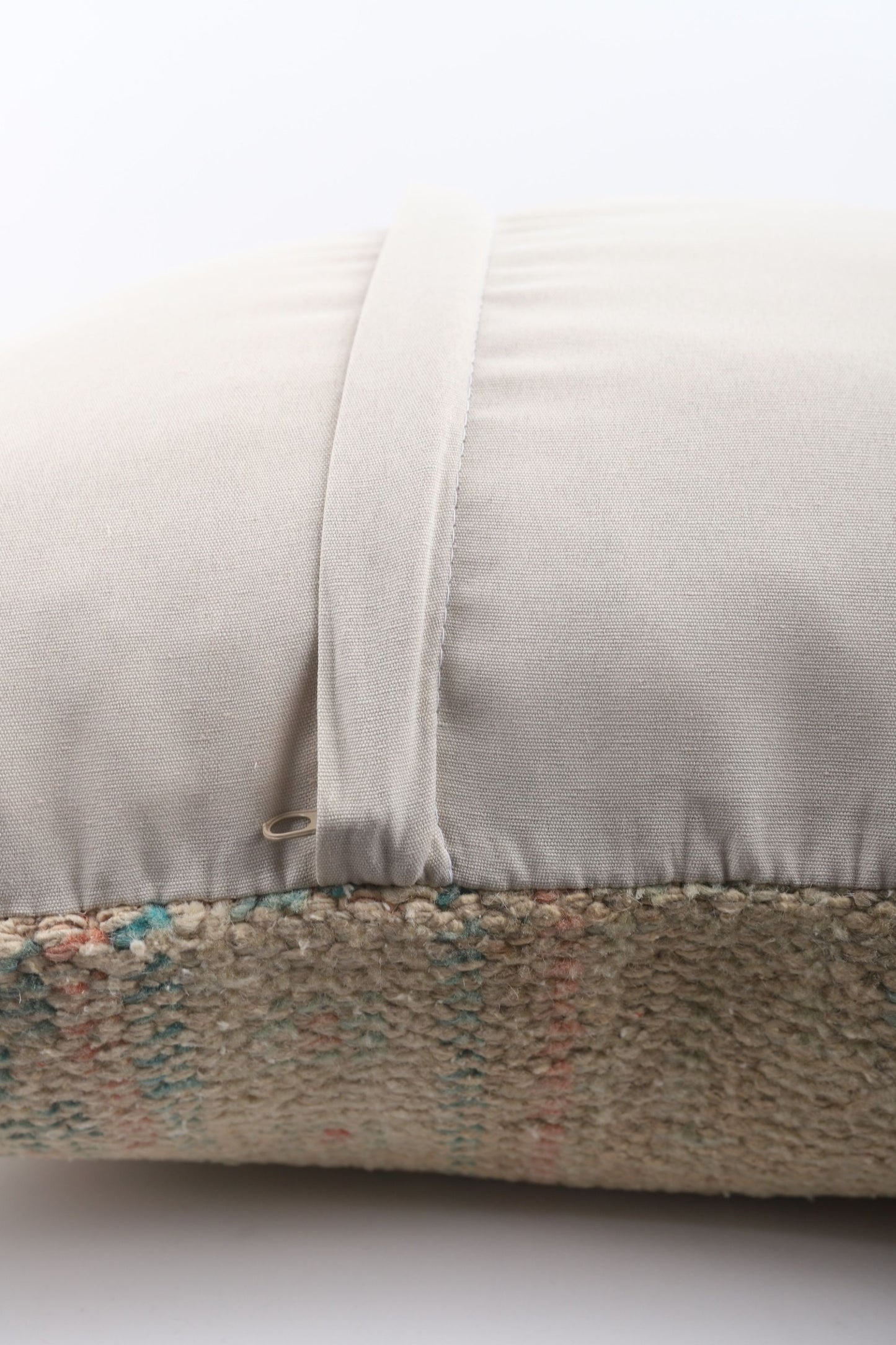District Loom Pillow Cover No. 1818 for Anthropologie