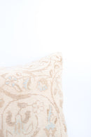 District Loom Pillow Cover No. 1819 for Anthropologie