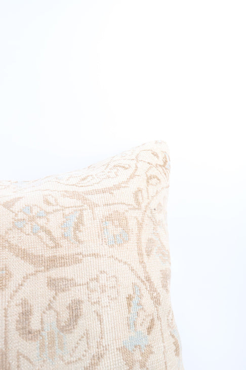District Loom Pillow Cover No. 1819 for Anthropologie