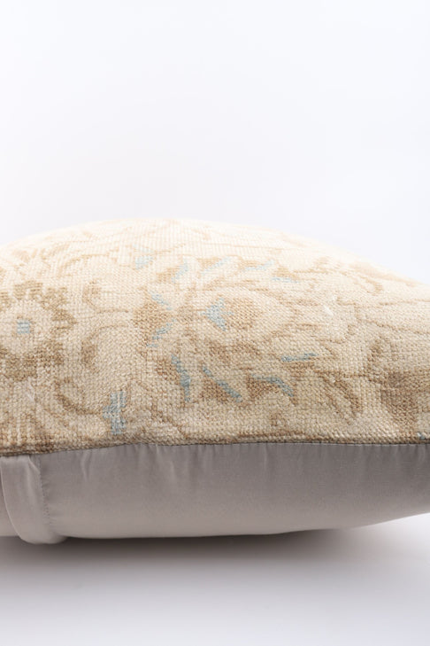 District Loom Pillow Cover No. 1819 for Anthropologie